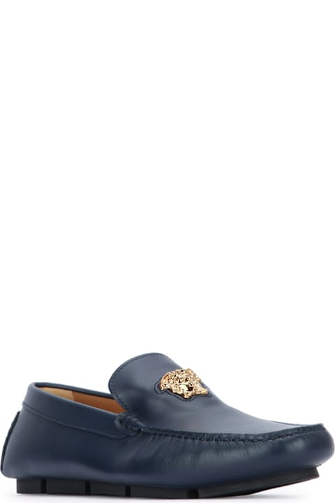 Fashion for Men Versace Mocassini