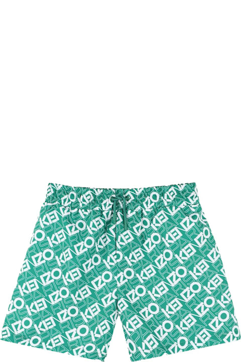Kenzo for Kids Kenzo Costume
