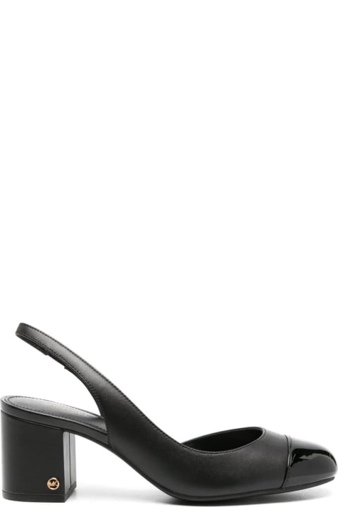 MICHAEL Michael Kors High-Heeled Shoes for Women MICHAEL Michael Kors Perla Sling Pump