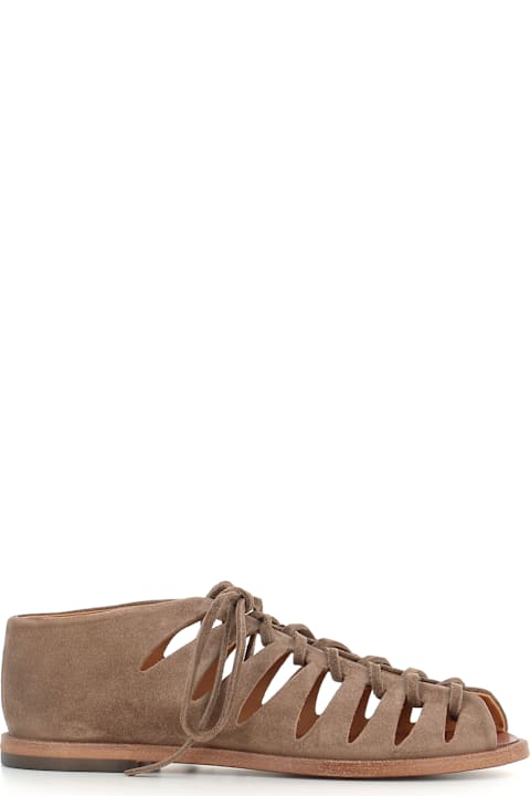 Alberto Fasciani Shoes for Women Alberto Fasciani Sandal Xenia 45013