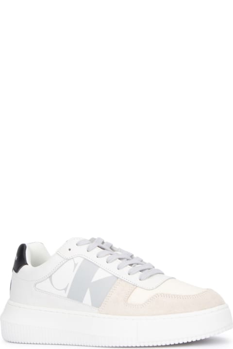 Calvin Klein Sneakers for Women Calvin Klein Sneakers