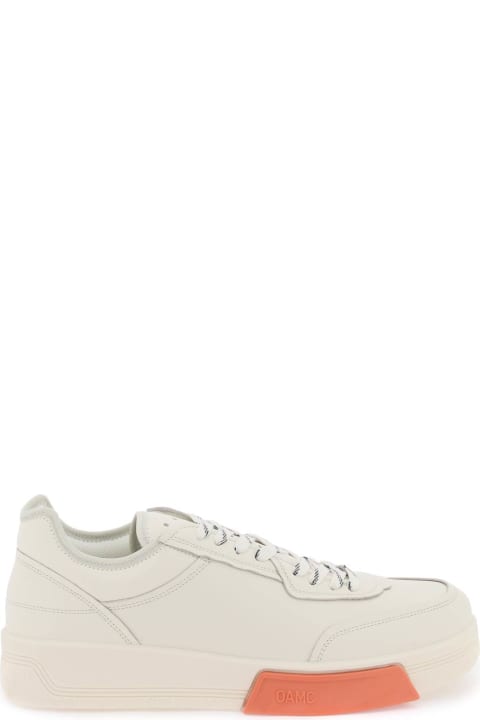 OAMC for Men OAMC 'cosmos Cupsole' Sneakers