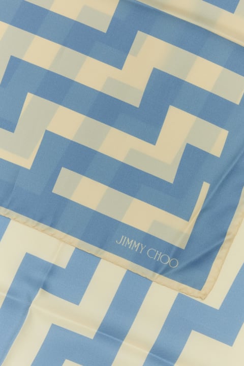 Jimmy Choo Accessories for Women Jimmy Choo Foulard
