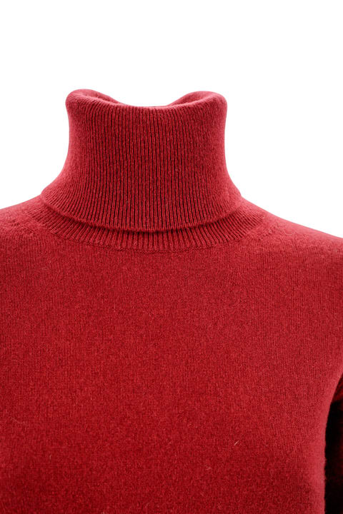 Max Mara Studio Sweaters for Women Max Mara Studio Cashmere Turtleneck