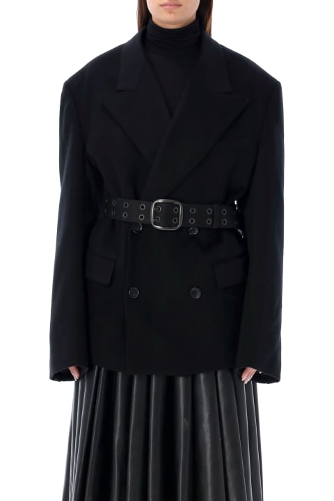 Junya Watanabe Coats & Jackets for Women Junya Watanabe Coat