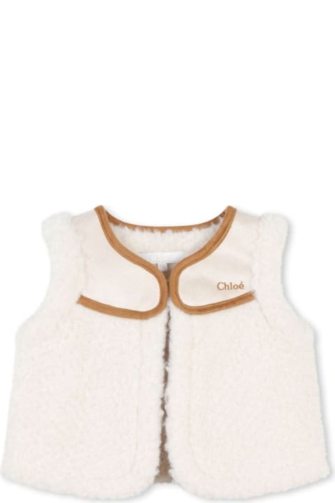 Fashion for Baby Girls Chloé C20386n52