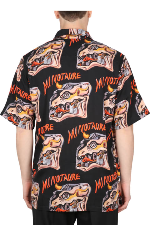 Minotaure Shirt