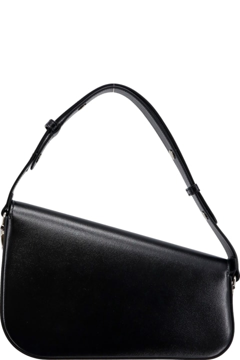 ウィメンズ新着アイテム Gucci Horsebit 1955 Shoulder Bag