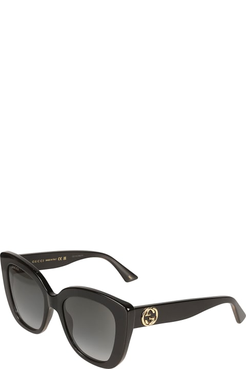 Accessories for Women Gucci Eyewear Cat-eye Sunglasses