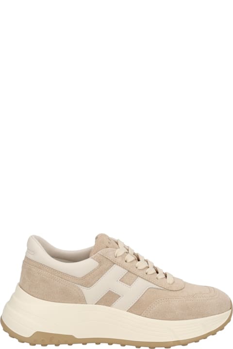 Hogan "hi-fi" Sneaker