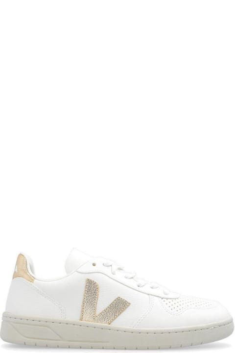 Fashion for Women Veja V-10 Low-top Sneakers