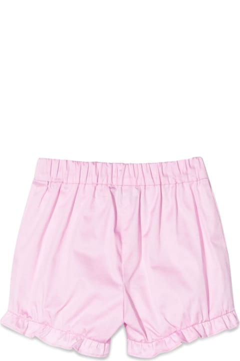 ملابس تحتية خصم على رُضع بنات Moschino Shorts