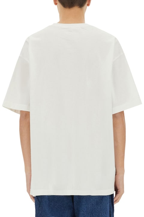 Obey Topwear for Men Obey "icon Face" T-shirt