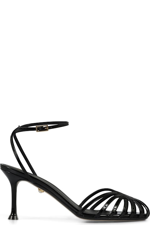 Alevì Karel Leather Sandals