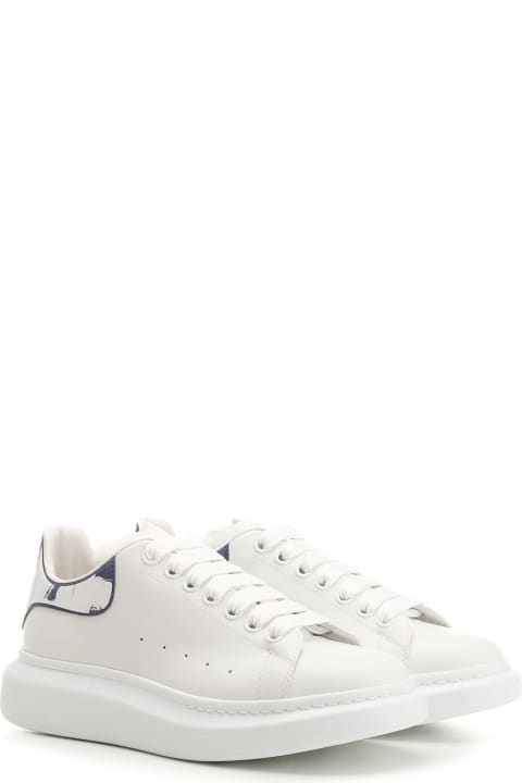 Alexander McQueen Shoes for Men Alexander McQueen "oversize" Sneaker