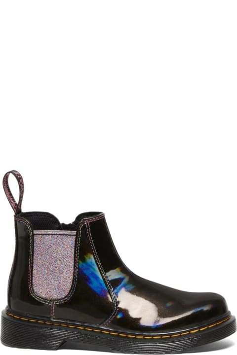 Shoes for Girls Dr. Martens Chelsea Boots 2976