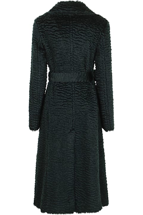 Fashion for Women Jil Sander Coat 48