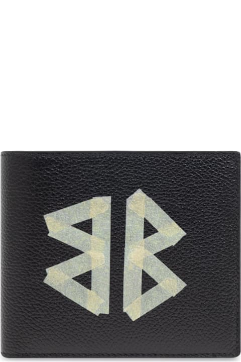 Balenciaga Accessories Sale for Men Balenciaga Balenciaga Leather Wallet