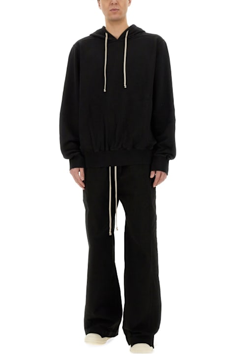 DRKSHDW Fleeces & Tracksuits for Men DRKSHDW Oversize Sweatshirt