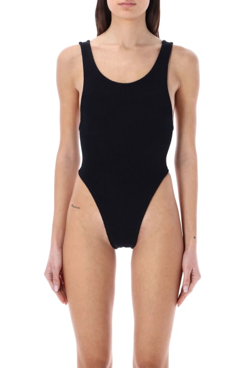 Swimwear for Women Reina Olga Ruby Scrunch Swimsuit