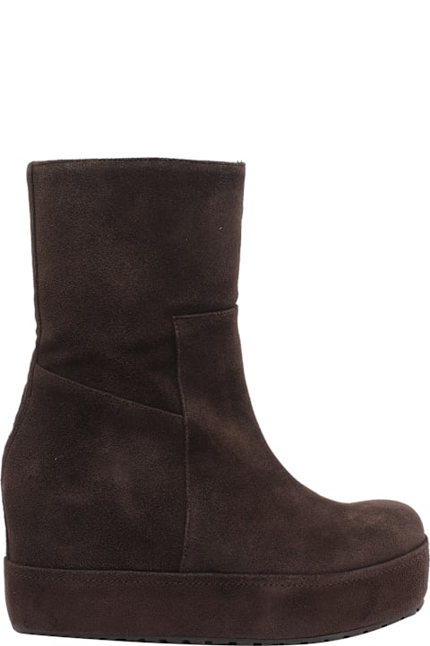 Paloma Barceló لـ Men Paloma Barceló Disa Pump Booties