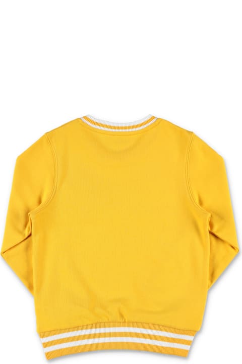 Fashion for Men Kenzo Kids Campus Sweatshirt