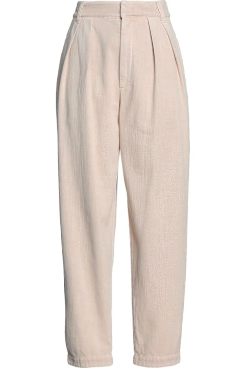 Homeware Brunello Cucinelli Denim Jeans