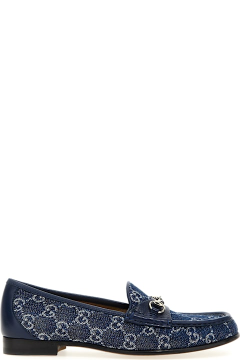 Gucci for Women Gucci 'horsebit' Loafers