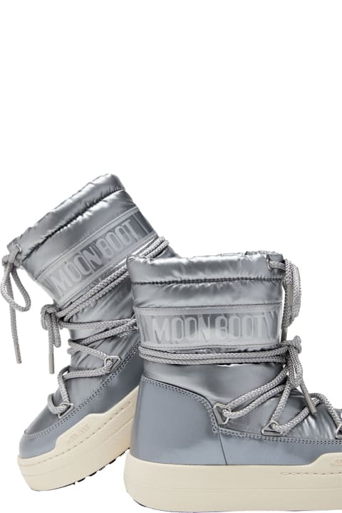 Moon Boot "jr Park" Boots