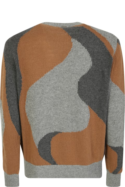 Herno Sweaters for Men Herno Sweater