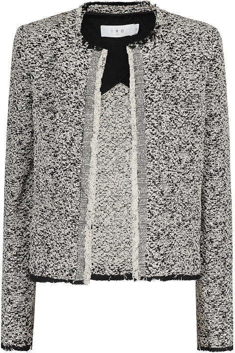 IRO Coats & Jackets for Women IRO Hazela