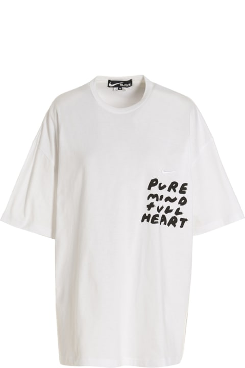 Nike Terminator Collab. 'pure Mind Full Heart' T-shirt