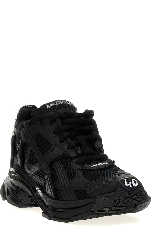 Homeware Balenciaga 'runner Gradient' Sneakers