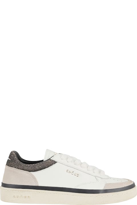 Homeware GHOUD Pads Brushed Low