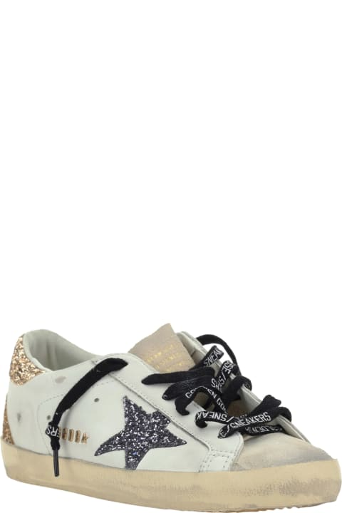 Fashion for Women Golden Goose Super Star Sneakers