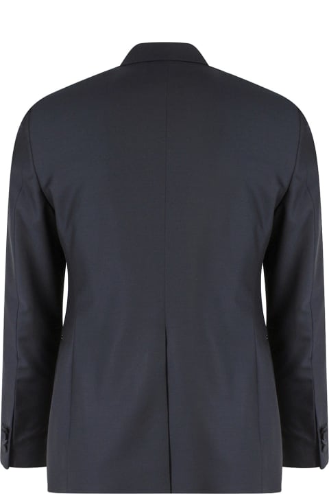 Suits for Men Tagliatore Tuxedo