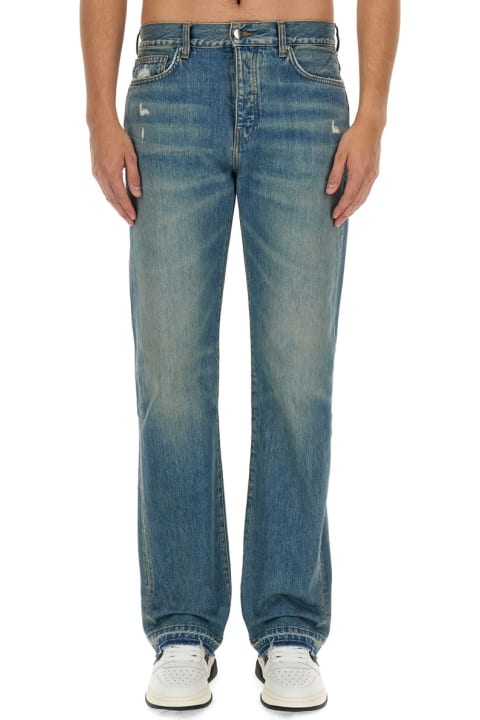 Jeans for Men AMIRI Jeans In Denim