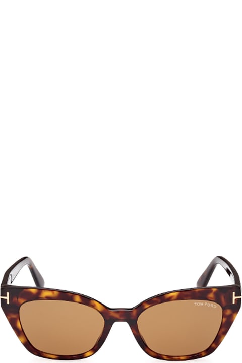 Tom Ford Eyewear Eyewear for Men Tom Ford Eyewear FT1031 Sunglasses