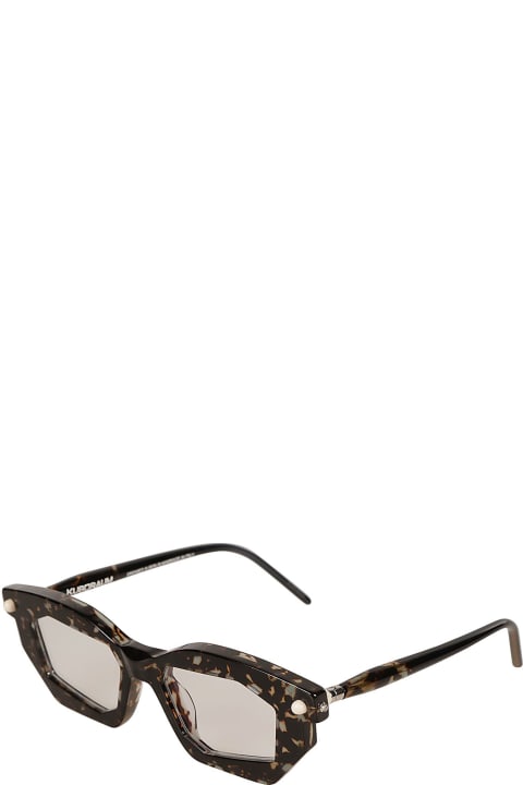 Kuboraum Eyewear for Men Kuboraum P14 Glasses Glasses