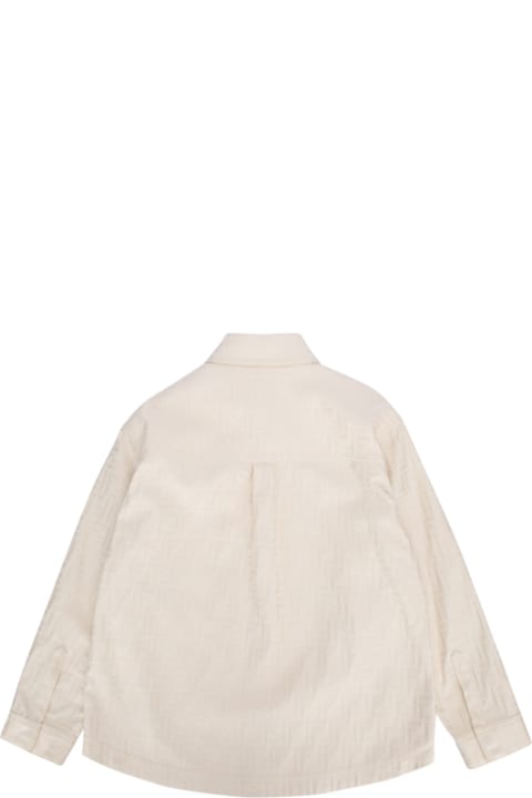 Fendi Coats & Jackets for Women Fendi Giacca