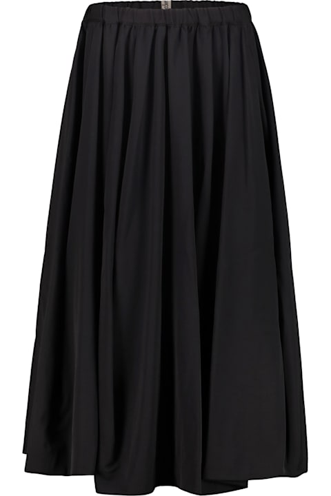 أدوات منزلية Comme des Garçons Comme Des Garçons Wool Skirt