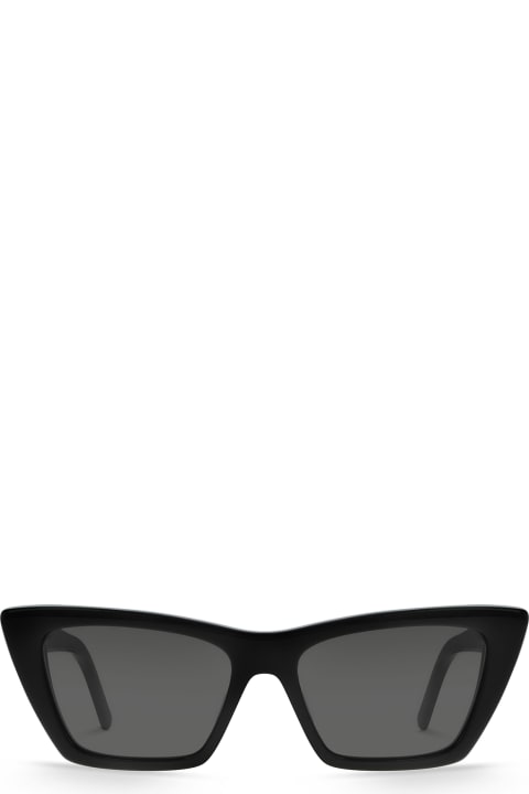 Saint Laurent Eyewear Eyewear for Women Saint Laurent Eyewear Sl 276 Mica Opt Glasses