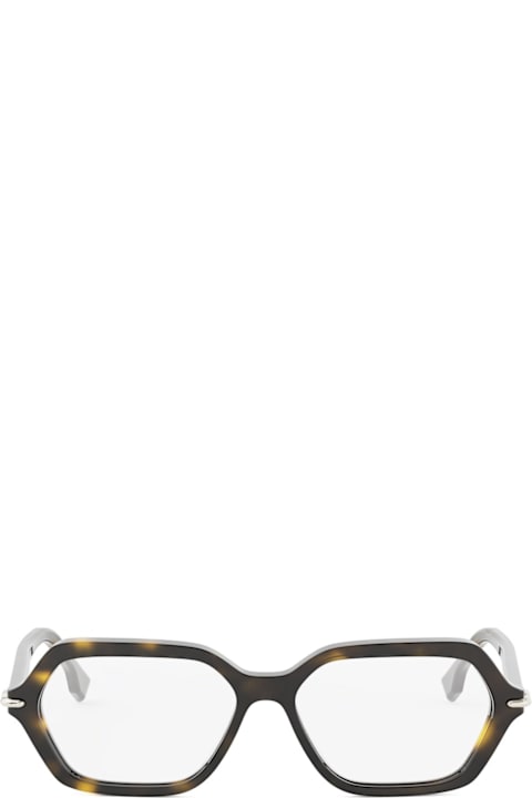 Celine 3 Dots Cl50086i - Black Rx Glasses | italist, ALWAYS