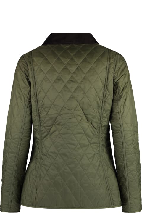 Fashion for Women Barbour Annandale Quilted Jacket