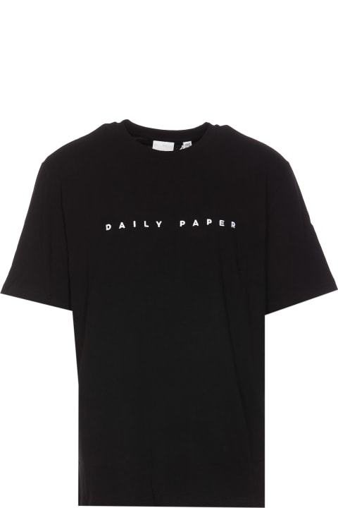 Daily Paper for Men Daily Paper Alias T-shirt
