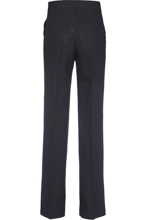 Attic and Barn سراويل طويلة وقصيرة لـ السيدات Attic and Barn Andover Trousers