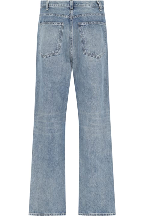 ウィメンズ Nili Lotanのデニム Nili Lotan "mitchell" Straight Jeans