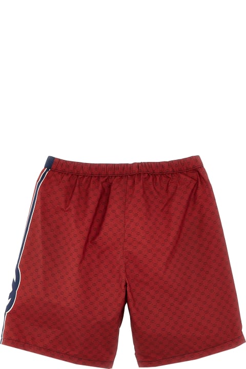 Fashion for Boys Gucci Gg Swimsuit