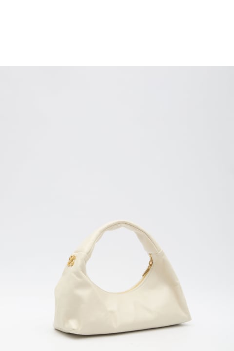 ウィメンズ Off-Whiteのトートバッグ Off-White Arcade Shoulder Bag