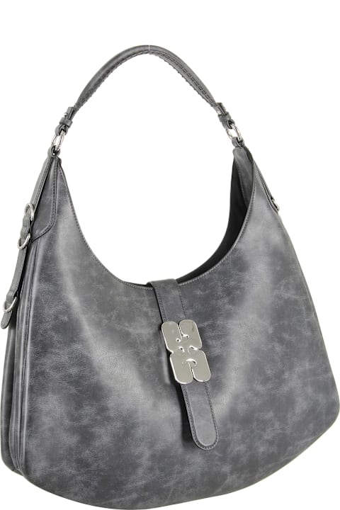 أدوات منزلية Ganni Kat Large Vintage